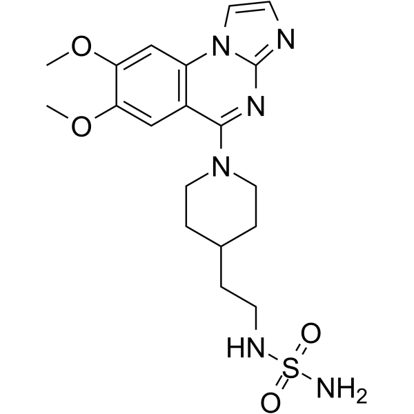 Enpp-1-IN-8