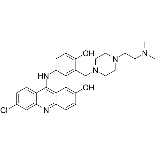 ERCC1-XPF-IN-1