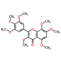 3',4',5',3,5,7,8-七甲氧基黄酮