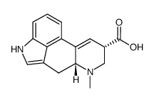 异麦角酰二乙胺