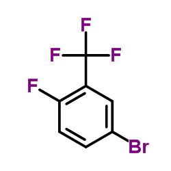 5-溴-2-氟三氟甲苯