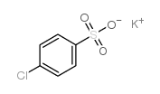 4-氯苯磺酸钾