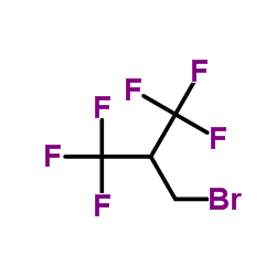 2-溴甲基-1,1,1,3,3,3-六氟丙烷