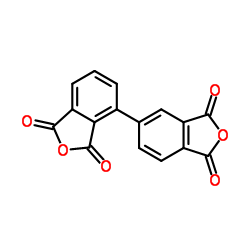 2,3,3',4'-联苯四羧酸二酐