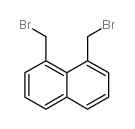 1,8-双(溴甲基)萘