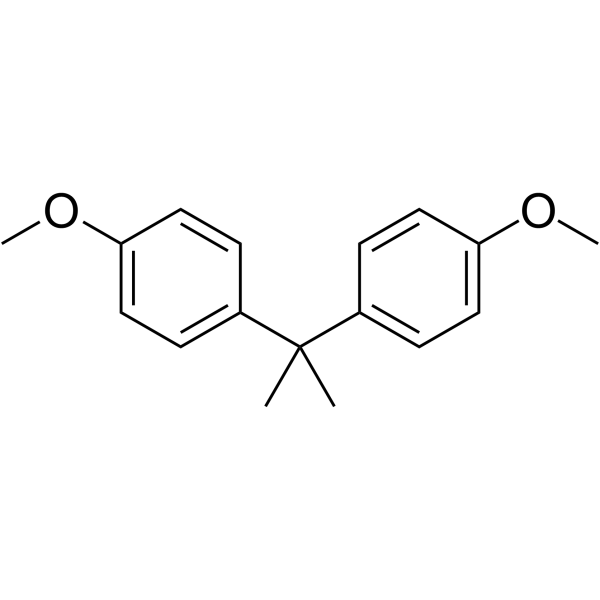 4,4'-(丙烷-2,2-二基)双(甲氧基苯)