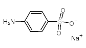 4-氨基苯磺酸钠水合物