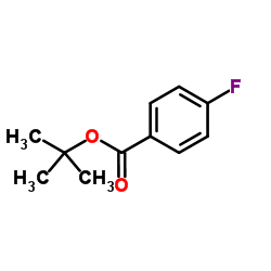 4-氟苯甲酸叔丁酯