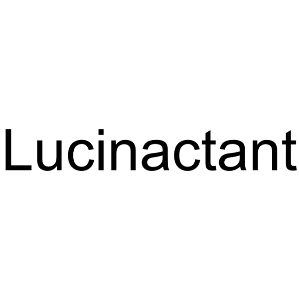 Lucinactant