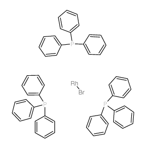 三苯基膦溴化铑