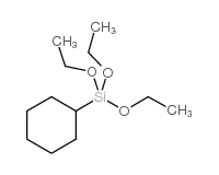 (三乙氧基甲硅烷基)环己烷