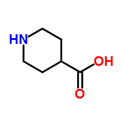 4-哌啶甲酸
