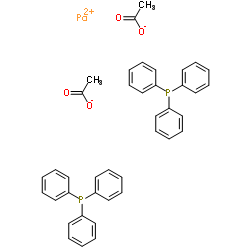 三苯基膦醋酸钯
