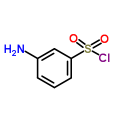 3-氨基-苯磺酰氯