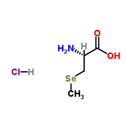 硒(甲基)硒代半胱氨酸盐酸盐