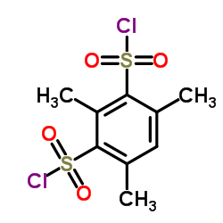 均三甲苯二磺酰氯