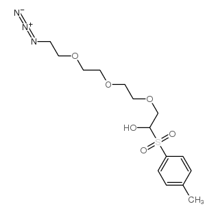 Azide-PEG4-Tos