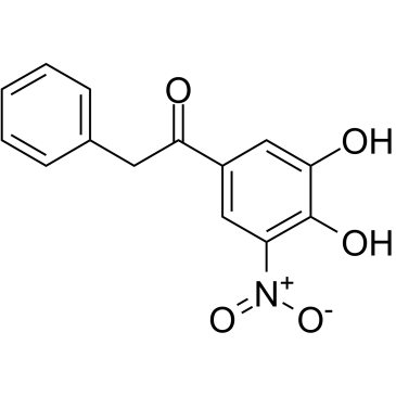 Nebicapone