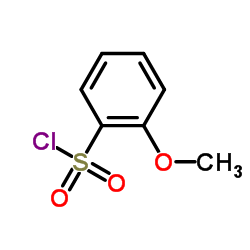 2-甲氧基苯磺酰氯