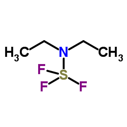 二乙氨基三氟化硫