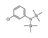 3-氯-N,N-双(三甲基甲硅烷基)苯胺