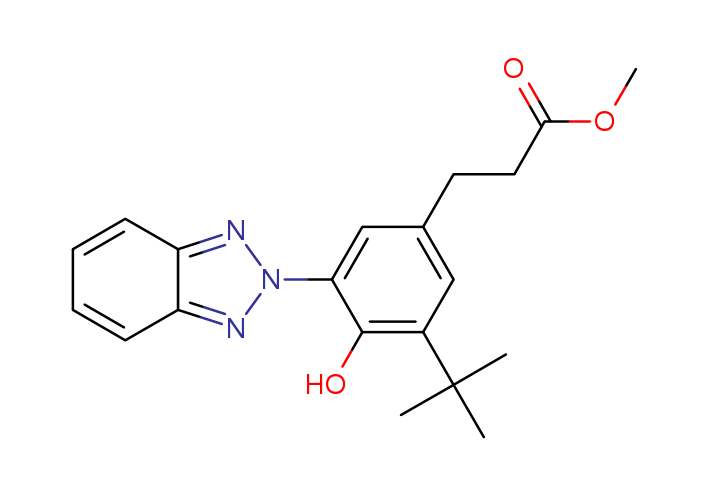 紫外线吸收剂 UV-1300