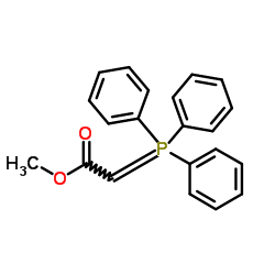 甲氧甲酰基亚甲基三苯基膦