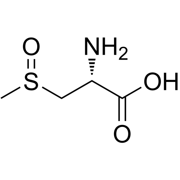 S-甲基-L-半胱氨酸亚砜