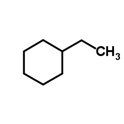 乙基环己烷