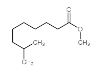 8-甲基壬酸甲酯