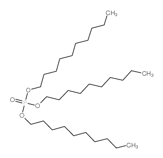 二氢磷酸十三烷基酯