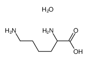 DL-赖氨酸一水化合物