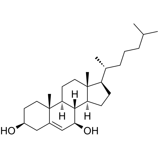 7β-羟基胆固醇