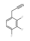 2,3,4-三氟苯乙腈