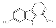 去甲骆驼蓬碱