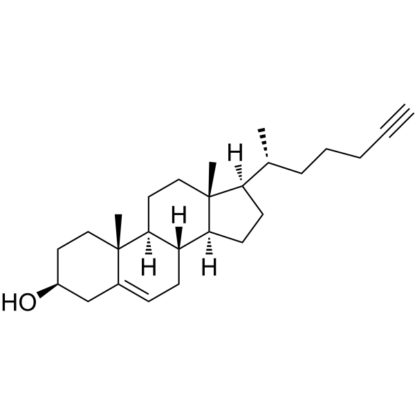 Alkyne Cholesterol