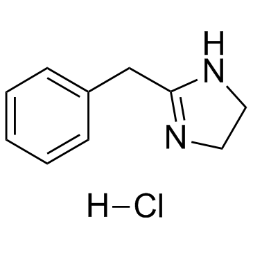 盐酸妥拉唑林