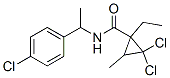 环丙酰菌胺