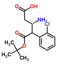 Boc-2-氯-L-β-高苯丙氨酸