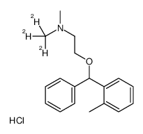 盐酸奥芬那君-d3