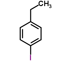 1-乙基-4-碘苯