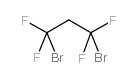 1,3-二溴-1,1,3,3-四氟丙烷