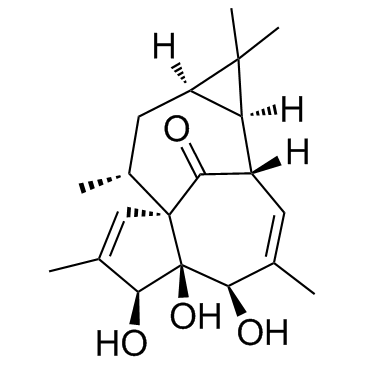 20-去氧巨大戟萜醇