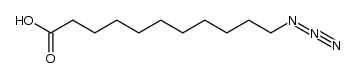 11-Azidoundecanoic acid