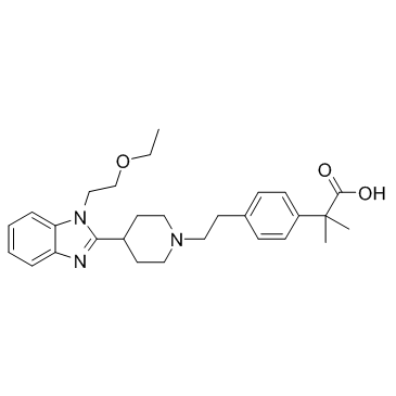 比拉斯汀