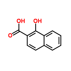 1-羟基-2-萘甲酸