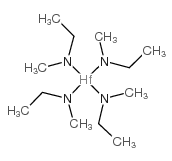 四(乙基甲基氨基)铪