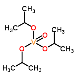 三异丙氧基氧化钒