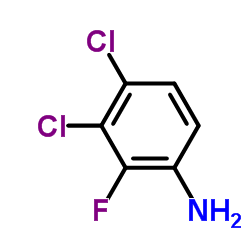 3,4-二氯-2-氟苯胺