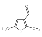 2,5-二甲基-3-噻吩甲醛